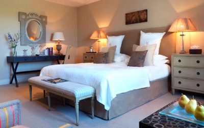 Cotswold hikers accomodation