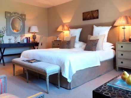 Cotswold hikers accomodation