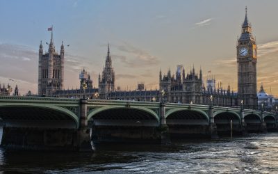 london view