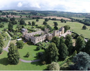 Sudeley Castle