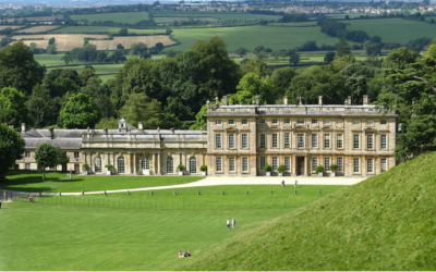 Dyrham Park Cotswold Way