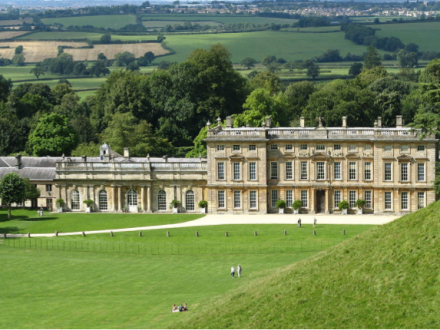 Dyrham Park Cotswold Way