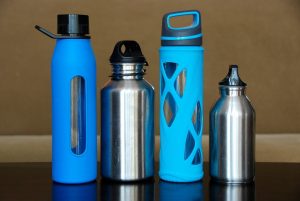 Cotswold Way Accessories guide water bottles