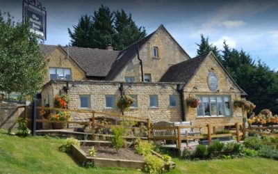 Cotswold Way accommodation local Inn