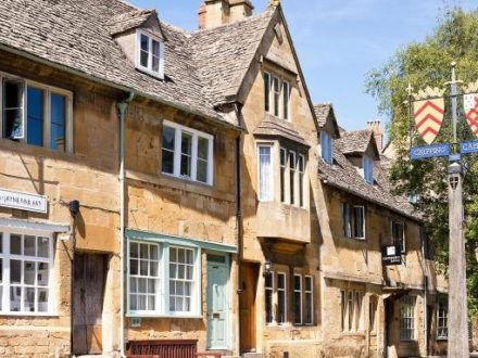 Cotswold Walking Co Chipping Campden