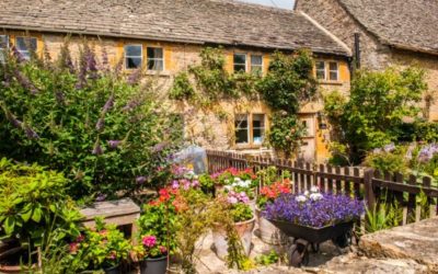 Naunton Cottage